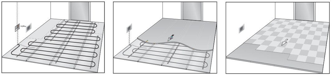 Вариант монтажа Вариант монтажа