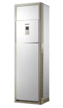 Колонный кондиционер Lessar LS-H55SKA4A/LU-H55SKA4A