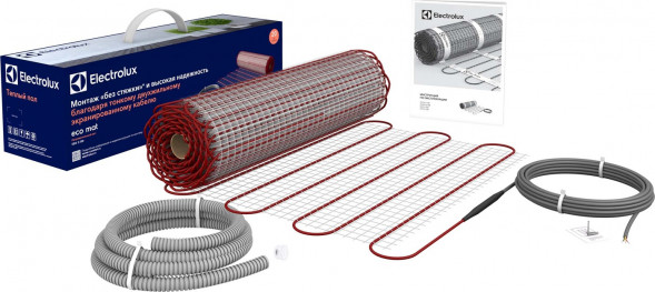 Нагревательный мат Electrolux EEM 2-150-9