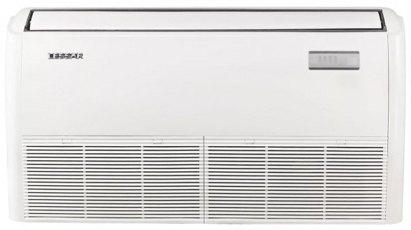 Напольно-потолочный кондиционер Lessar LS-HE36TVA4/LU-HE36UVA4