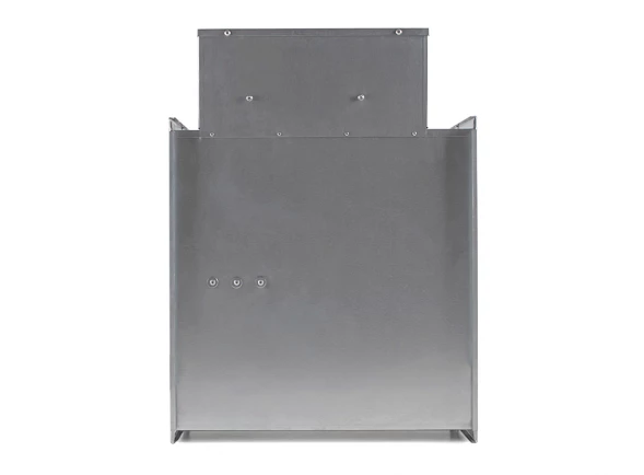 Канальный нагреватель-калорифер NEP-700*400/60 электрический прямоугольный Неватом