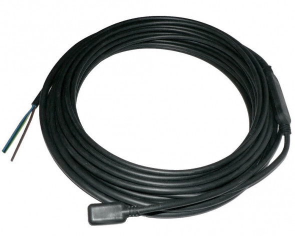 Секция нагревательная кабельная 30МНТ2-0930-040