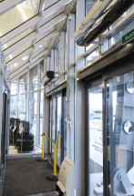 Тепловая завеса Тепломаш КЭВ-12П3013Е