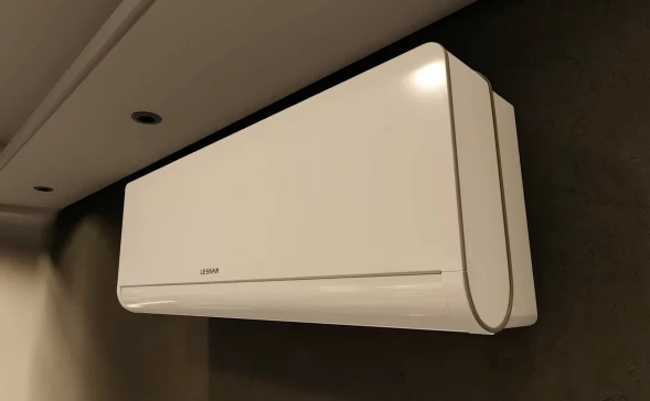 Внутренний блок Lessar LS-MHE12KBE2