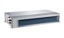 Канальный инверторный кондиционер Kentatsu KSMB140HZRN1W/KSUNB140HZRN3