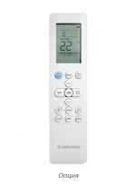 Канальный инверторный кондиционер Kentatsu KSMB140HZRN1W/KSUNB140HZRN3