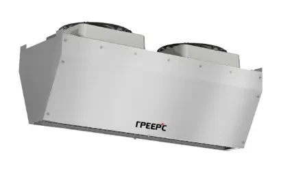 Тепловая завеса электрическая ГРЕЕРС ЗВП-М2-150Е