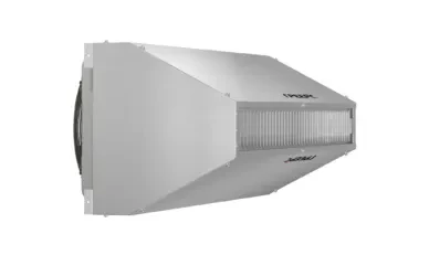 Тепловая завеса электрическая ГРЕЕРС ЗВП-М2-150Е