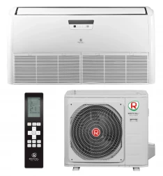 Напольно-потолочный кондиционер Royal Clima ES-F 18HRCX/ES-E 18HCX