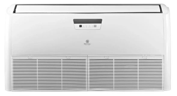 Напольно-потолочный кондиционер Royal Clima ES-F 18HRCX/ES-E 18HCX