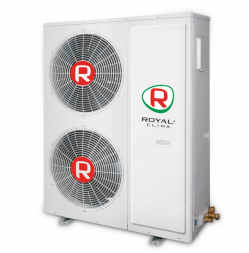 Колонный кондиционер Royal Clima RC-AL60HN