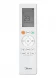 Кондиционер инверторный Midea MSHP-12N8D6-I/MSHP-12N8D6-O