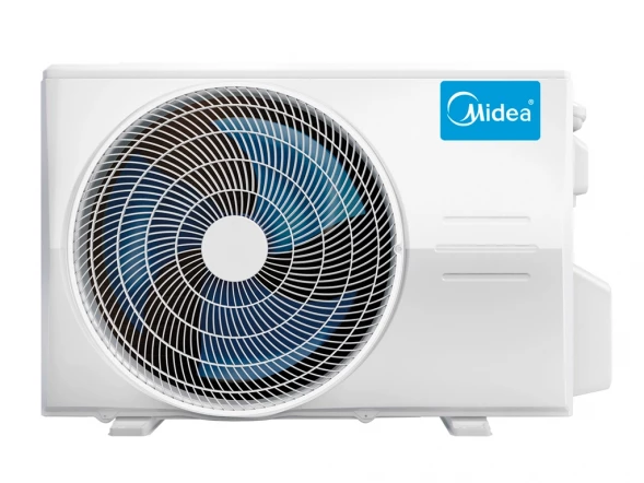 Кондиционер инверторный Midea MSHP-12N8D6-I/MSHP-12N8D6-O