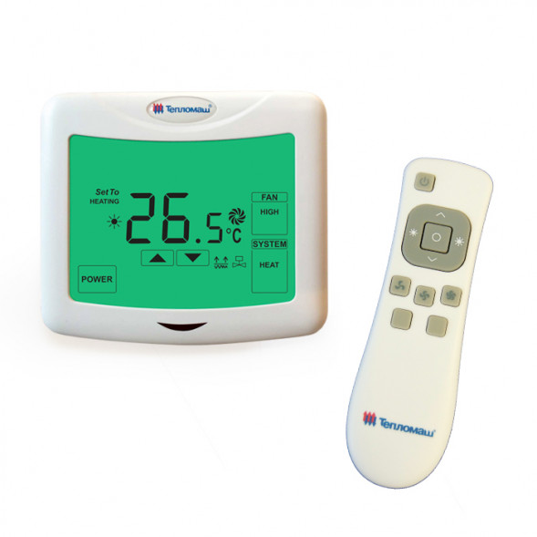 Тепловая завеса Тепломаш КЭВ-36П4023E