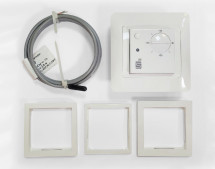 Терморегулятор для теплого пола SpyHeat ETL-308G