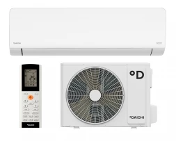 Кондиционер инверторный Daichi ICE35AVQS1R-2/ICE35FVS1R-2