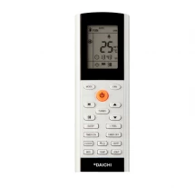 Кондиционер инверторный Daichi ICE35AVQS1R-2/ICE35FVS1R-2