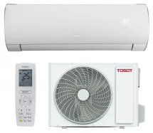 Кондиционер инверторный Tosot T18H-SLyW/I/T18H-SLyW/O