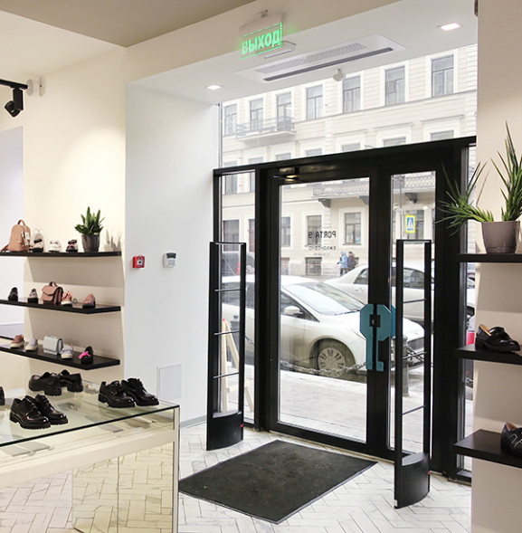 Тепловая завеса Тепломаш КЭВ-15П3081E