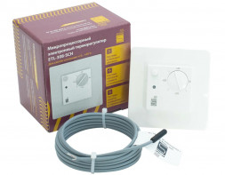 Терморегулятор для теплого пола SpyHeat ETL-308S