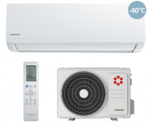 Кондиционер Kentatsu KSGI26HFAN1/KSRI26HFAN1/-40