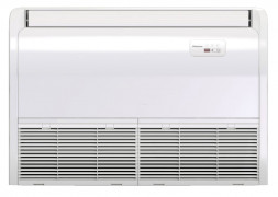 Напольно-потолочный кондиционер Hisense AUV-36HR4SB1/AUW-36H6SD