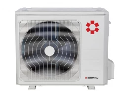 Напольно-потолочный кондиционер Kentatsu KSHFB53HFAN1/KSUTA53HFAN1L