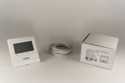 Терморегулятор E 51.716