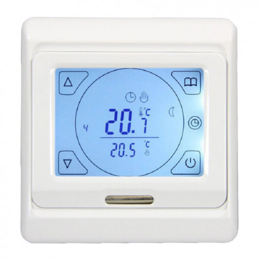 Терморегулятор E 91.716 &mdash; 