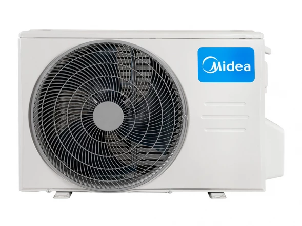 Кондиционер инверторный Midea MSES-12N8D6-I/MSES-12N8D6-O