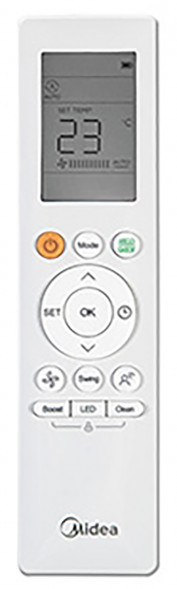 Кондиционер инверторный Midea MSAG1-24N8D0-I/MSAG1-24N8D0-O