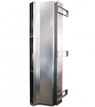 Тепловая завеса Тепломаш КЭВ-12П4060E нерж.