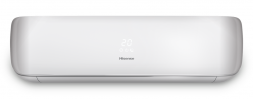 Кондиционер инверторный Hisense AS-10UW4RVETG01
