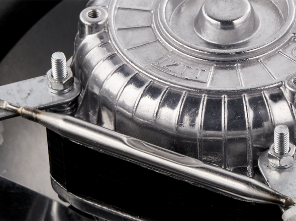 Электрическая тепловая пушка Ballu BHP-P-3