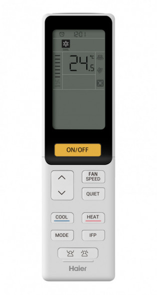 Напольно-потолочный кондиционер Haier AC35S2SG1FA/1U35S2SM3FA 