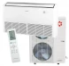Напольно-потолочный кондиционер Kentatsu KSHF140HFAN3/KSUT140HFAN3L