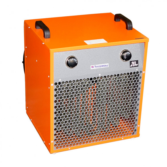 Тепловая пушка Тепломаш КЭВ-20Т20Е