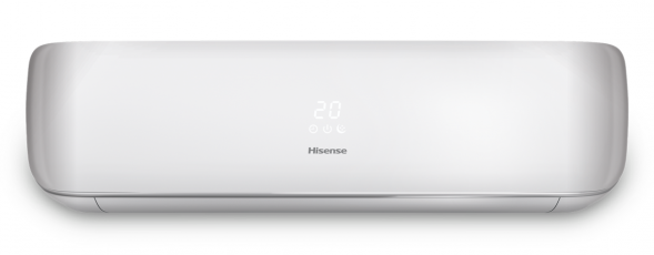 Кондиционер инверторный Hisense AS-18UW4RXATG03