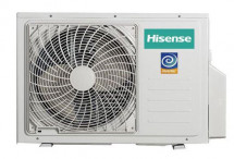 Кондиционер инверторный Hisense AS-18UW4RXATG03