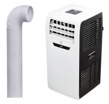 Мобильный кондиционер Electrolux EACM-12 FM/N3