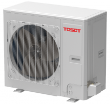 Кассетный инверторный кондиционер Tosot T18H-ILC/I/TF05P-LC/T18H-ILU/O