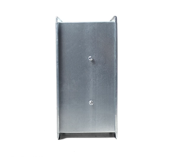 Клапан KPNZ-90-400*200-F2-VN-MN220-ML-04 огнезадерживающий