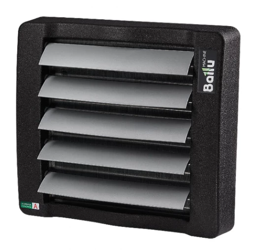 Водяной тепловентилятор Ballu BHP-W3-30-S &mdash; 