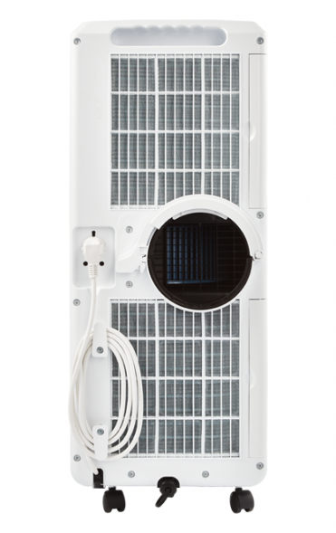 Мобильный кондиционер Ballu BPAC-09 CP-IN_22Y