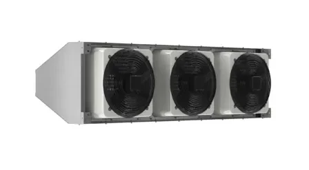 Воздушная завеса ГРЕЕРС ЗВП-М3-200Н без нагрева