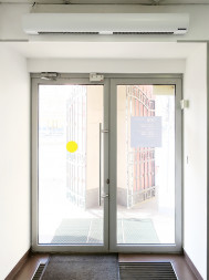 Тепловая завеса Тепломаш КЭВ-8П1064Е