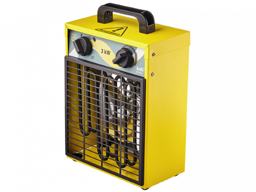 Электрическая тепловая пушка Ballu BHP-ME-3 &mdash; 