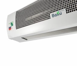 Тепловая завеса Ballu BHC-H10T12-PS (пульт BRC-D1)