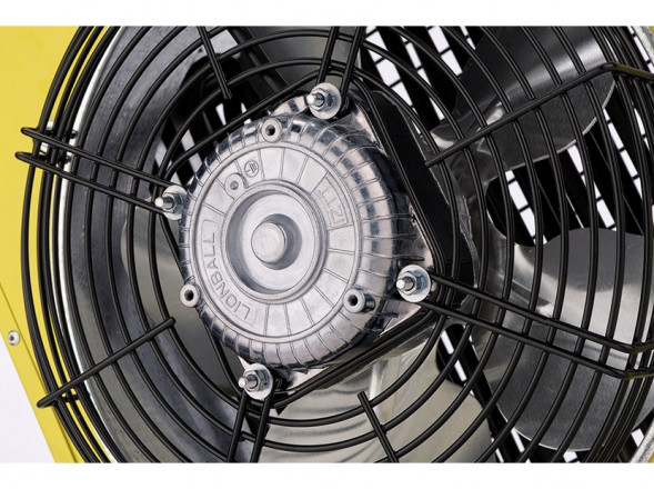 Электрическая тепловая пушка Ballu BHP-ME-5