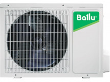 Кондиционер инверторный Ballu BSPI-10HN1/BL/EU